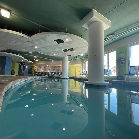 Avista Resort North Myrtle Beach Zewnętrze zdjęcie