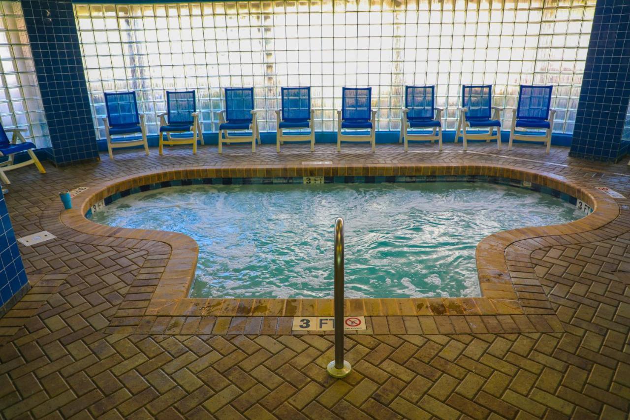 Avista Resort North Myrtle Beach Zewnętrze zdjęcie