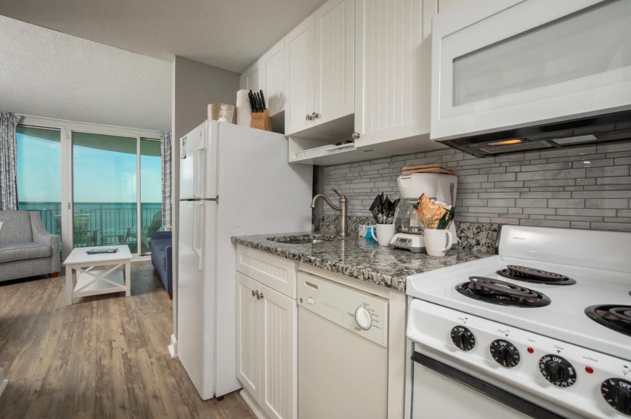 Avista Resort North Myrtle Beach Zewnętrze zdjęcie