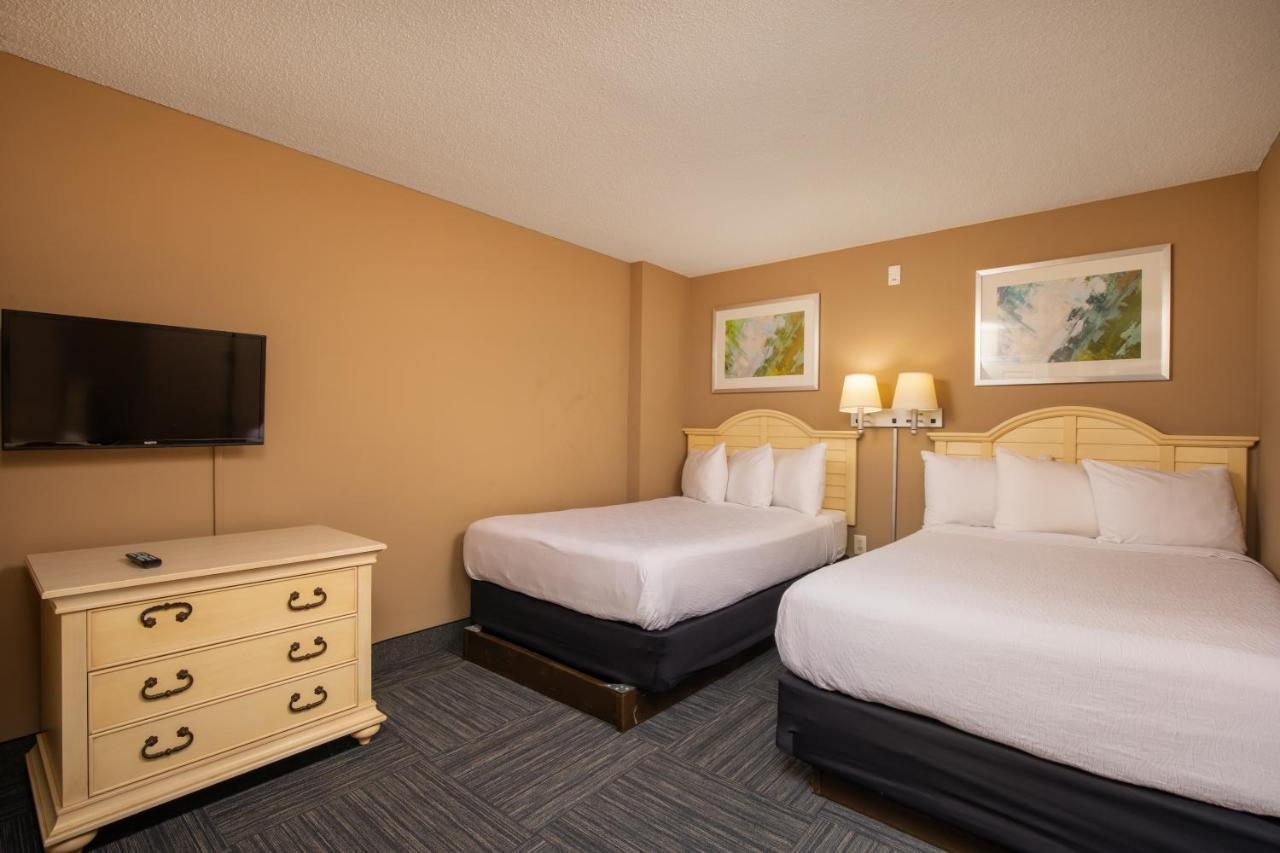 Avista Resort North Myrtle Beach Zewnętrze zdjęcie