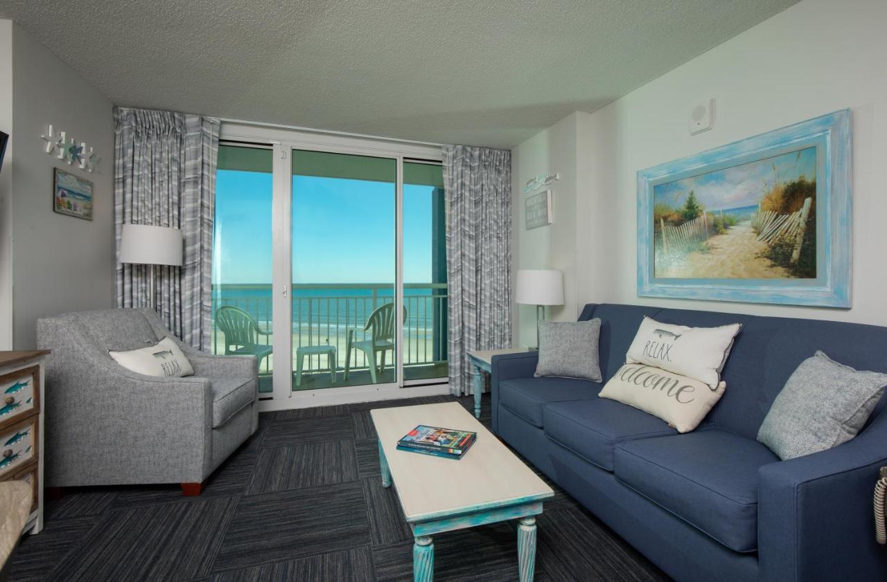Avista Resort North Myrtle Beach Zewnętrze zdjęcie
