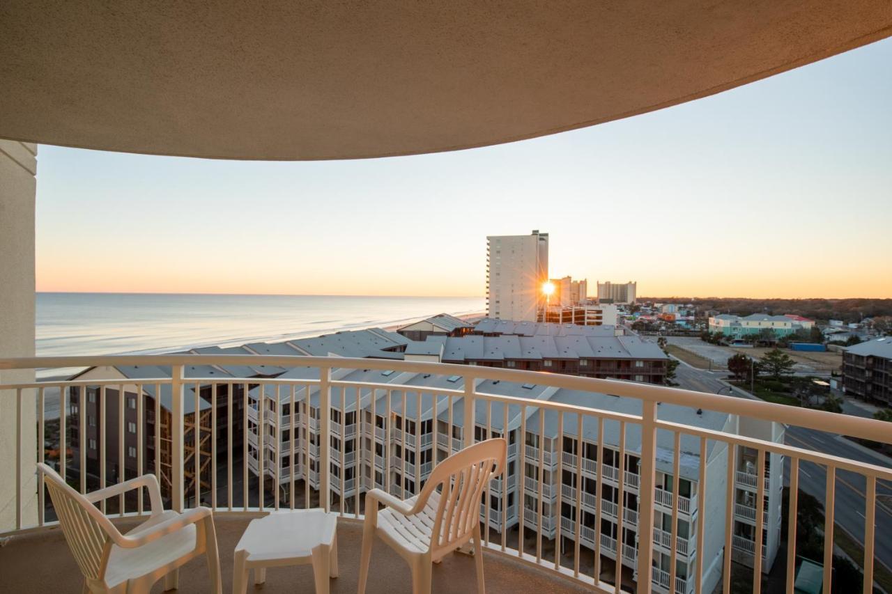 Avista Resort North Myrtle Beach Zewnętrze zdjęcie