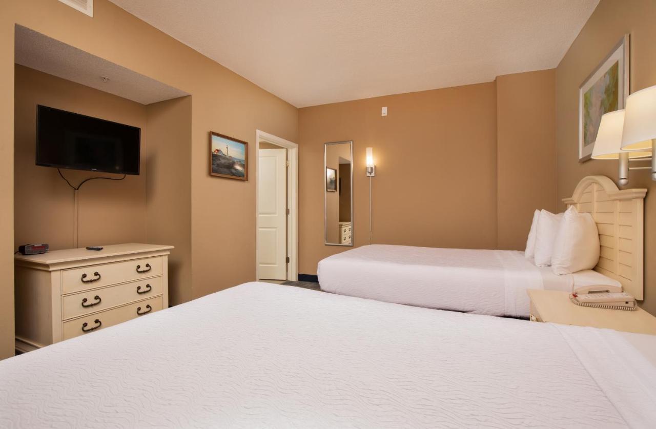 Avista Resort North Myrtle Beach Zewnętrze zdjęcie