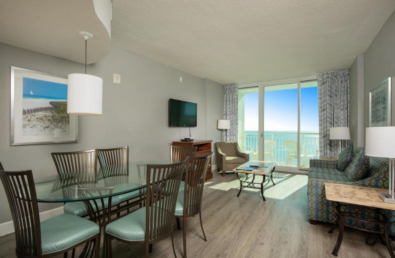 Avista Resort North Myrtle Beach Zewnętrze zdjęcie