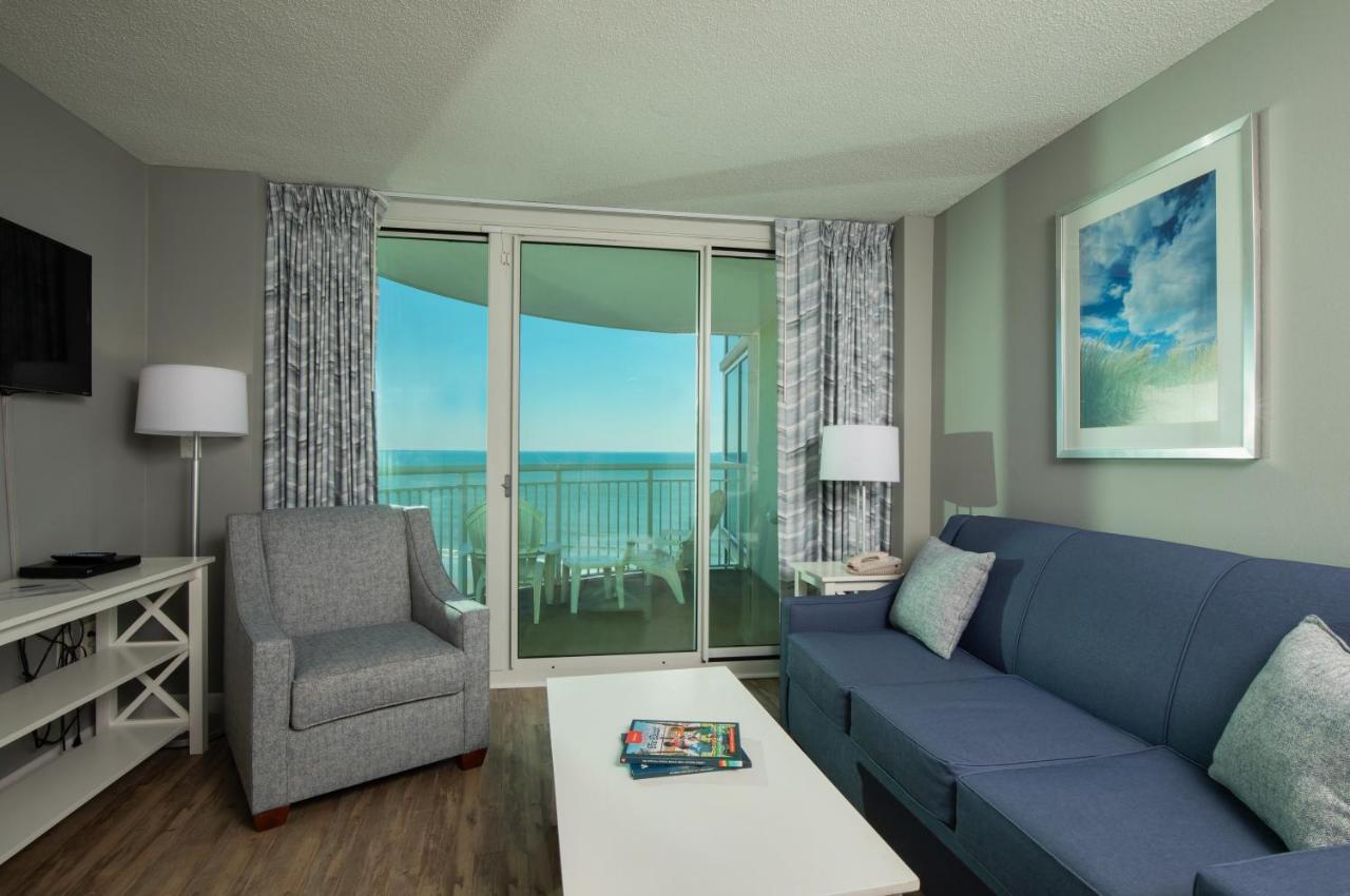 Avista Resort North Myrtle Beach Zewnętrze zdjęcie