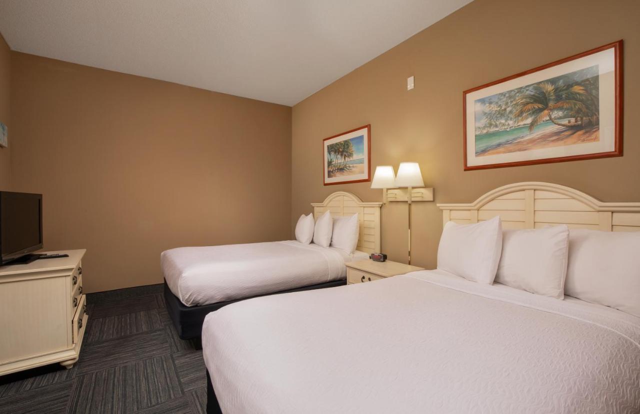 Avista Resort North Myrtle Beach Zewnętrze zdjęcie