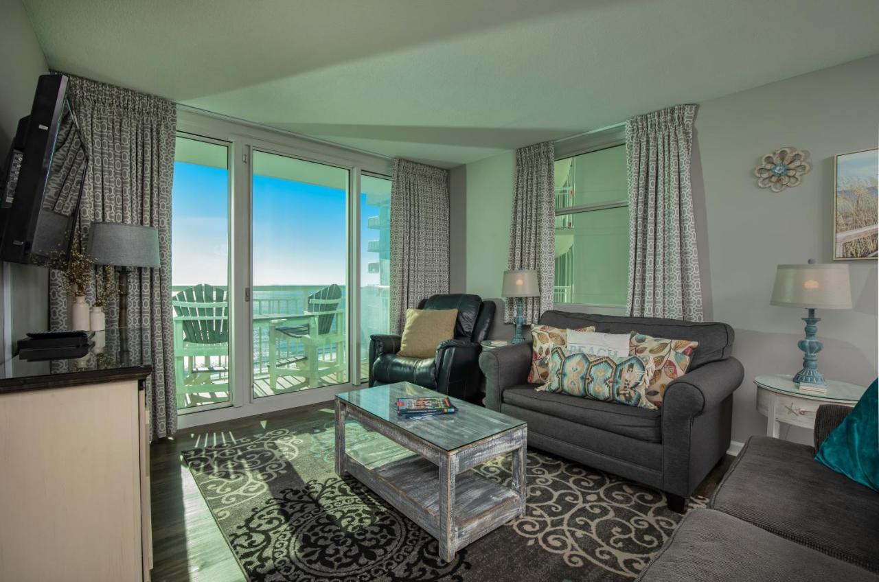 Avista Resort North Myrtle Beach Zewnętrze zdjęcie