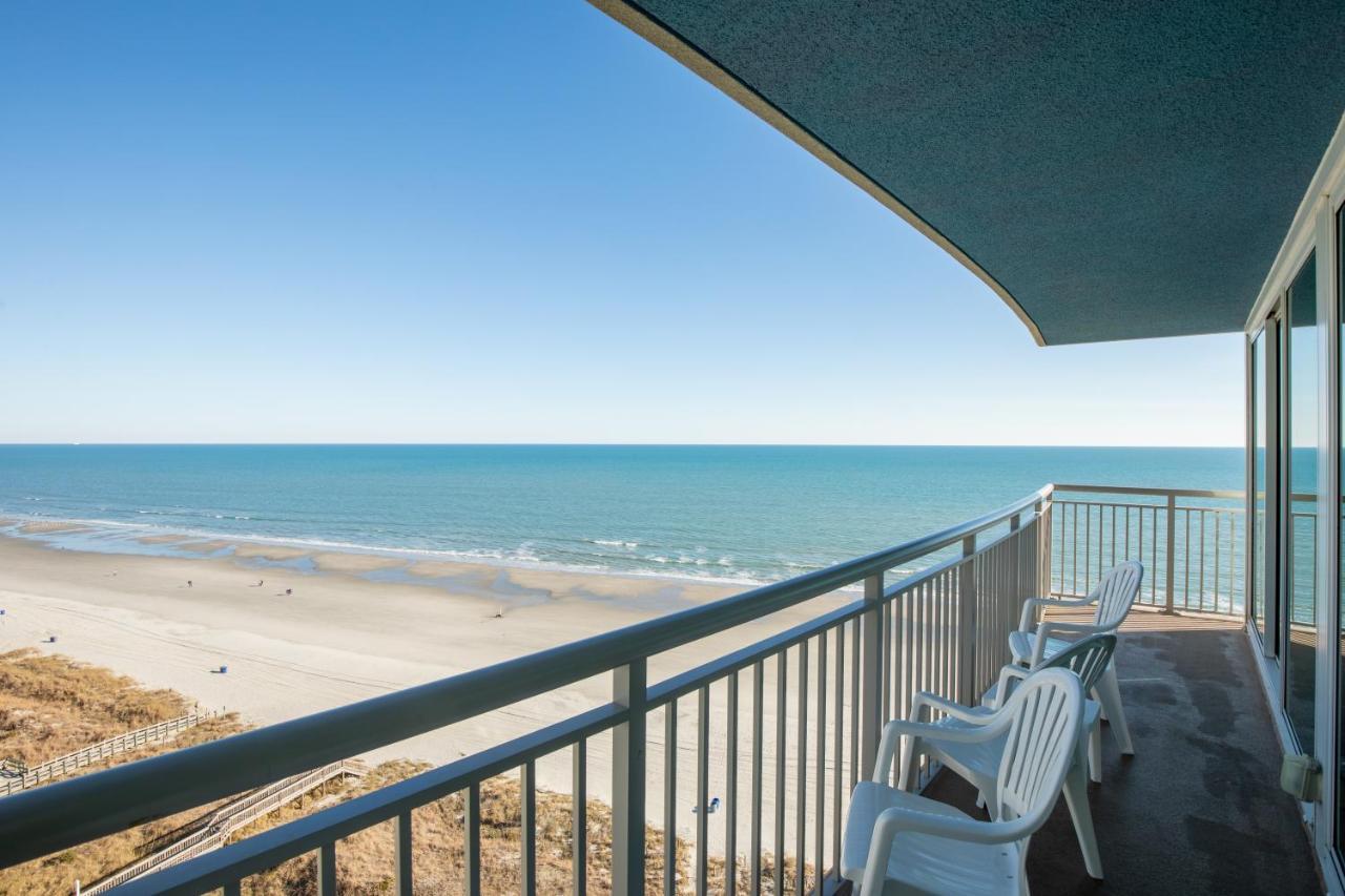 Avista Resort North Myrtle Beach Zewnętrze zdjęcie