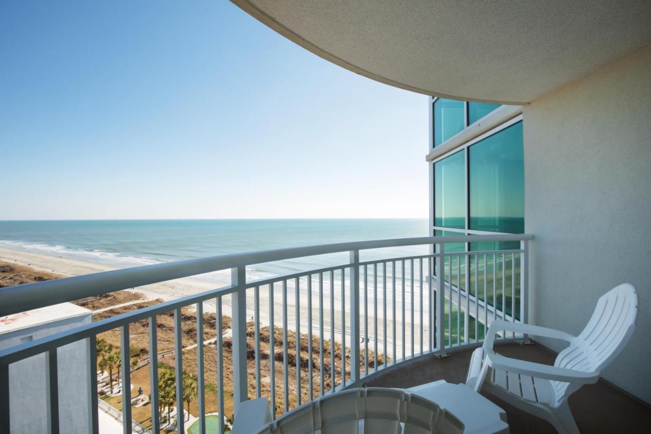 Avista Resort North Myrtle Beach Zewnętrze zdjęcie