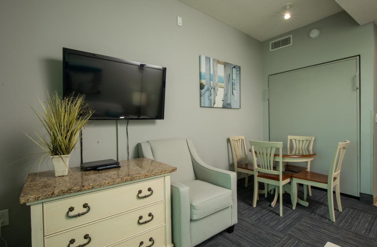 Avista Resort North Myrtle Beach Zewnętrze zdjęcie