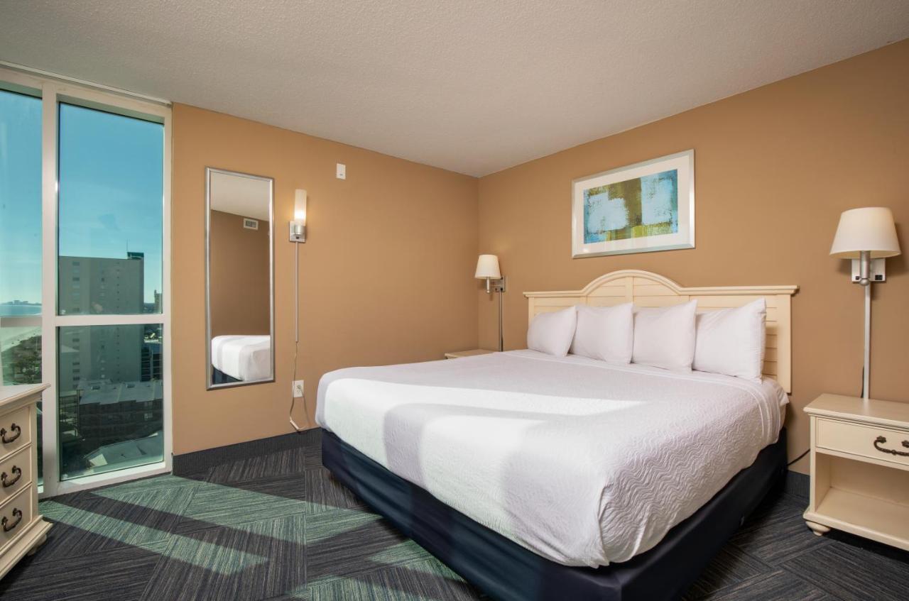 Avista Resort North Myrtle Beach Zewnętrze zdjęcie
