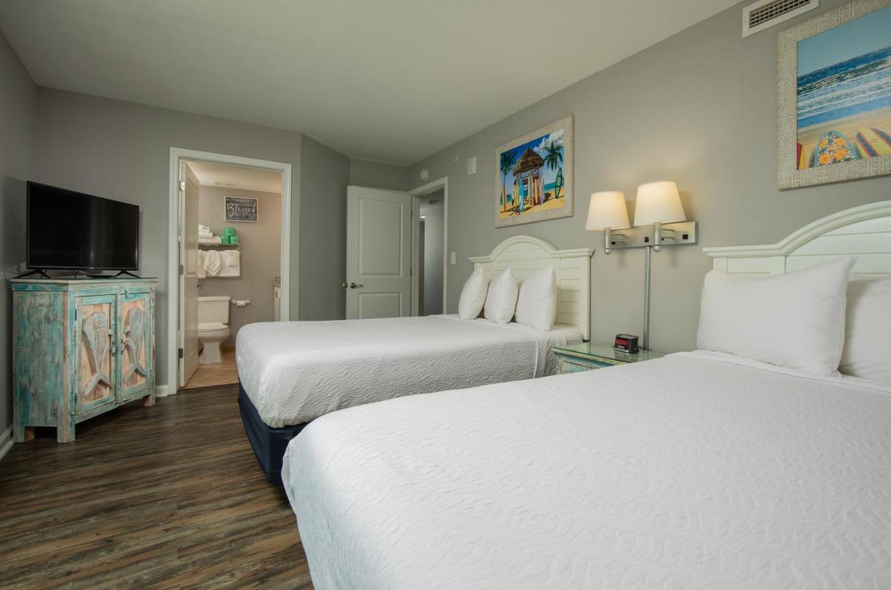 Avista Resort North Myrtle Beach Zewnętrze zdjęcie