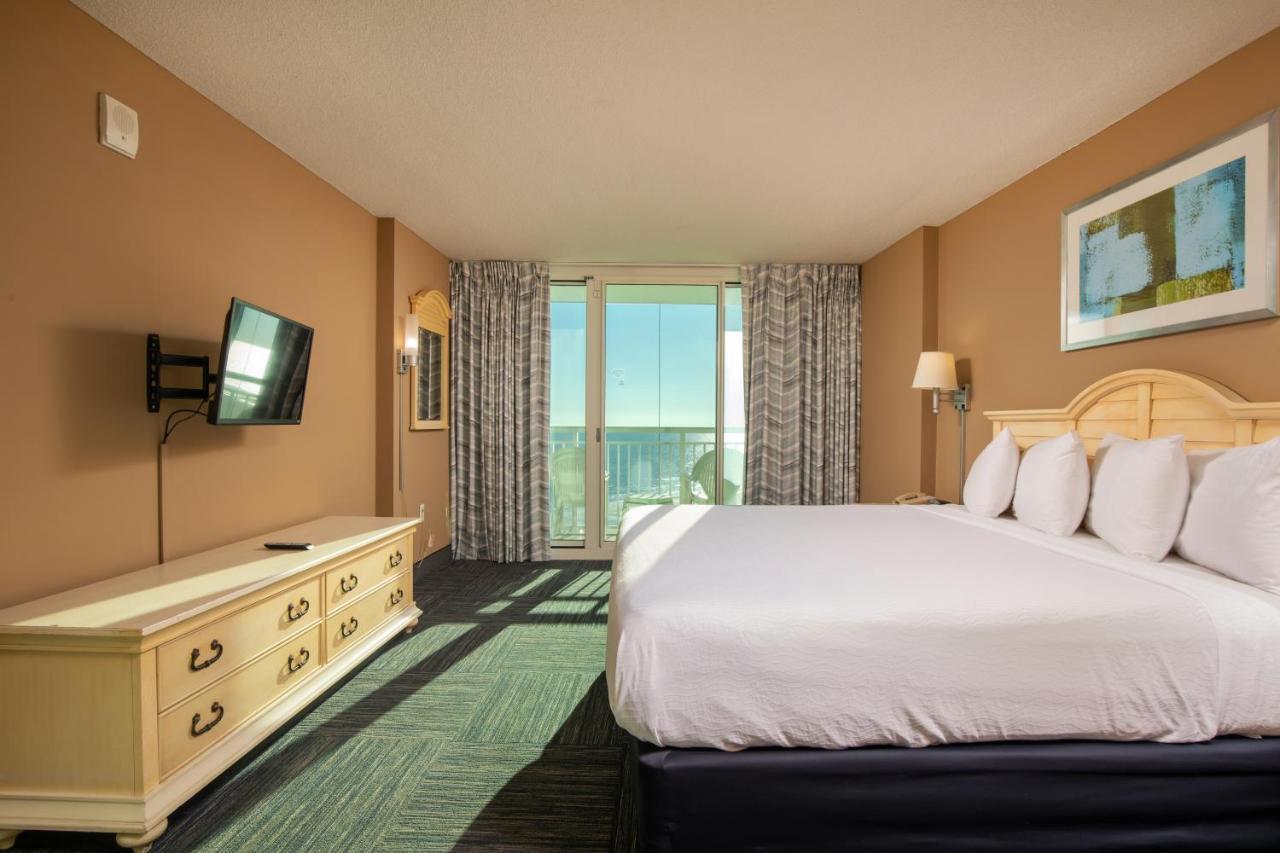 Avista Resort North Myrtle Beach Zewnętrze zdjęcie