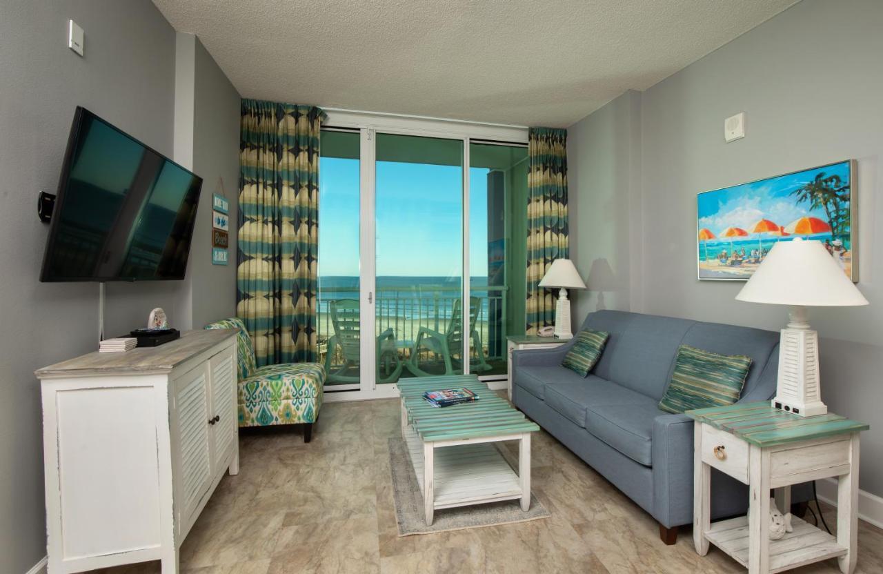 Avista Resort North Myrtle Beach Zewnętrze zdjęcie