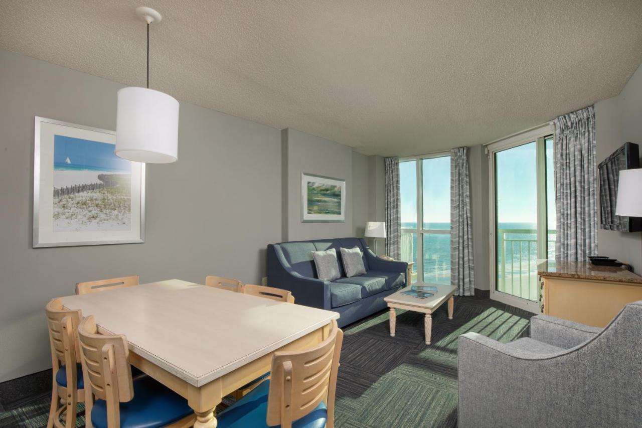 Avista Resort North Myrtle Beach Zewnętrze zdjęcie
