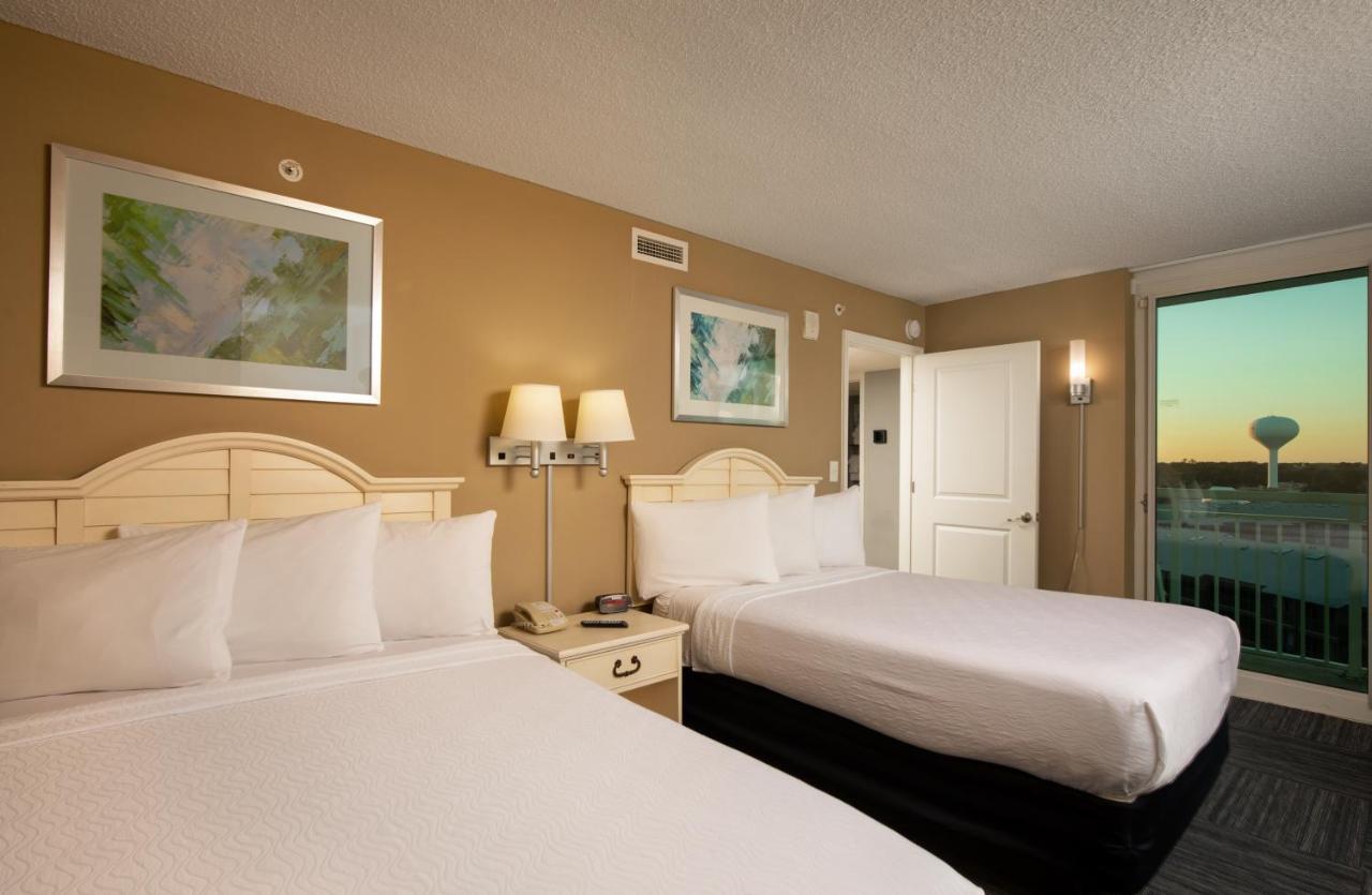 Avista Resort North Myrtle Beach Zewnętrze zdjęcie