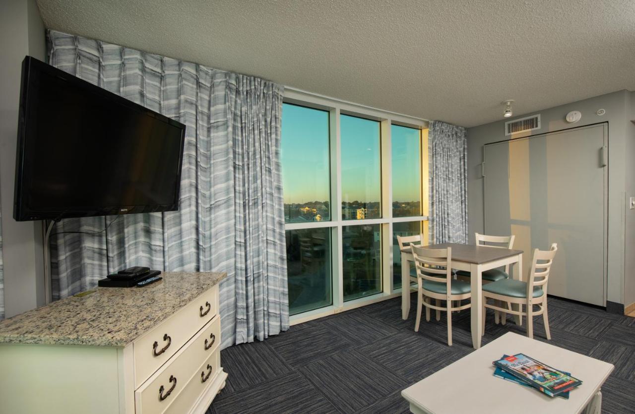 Avista Resort North Myrtle Beach Zewnętrze zdjęcie
