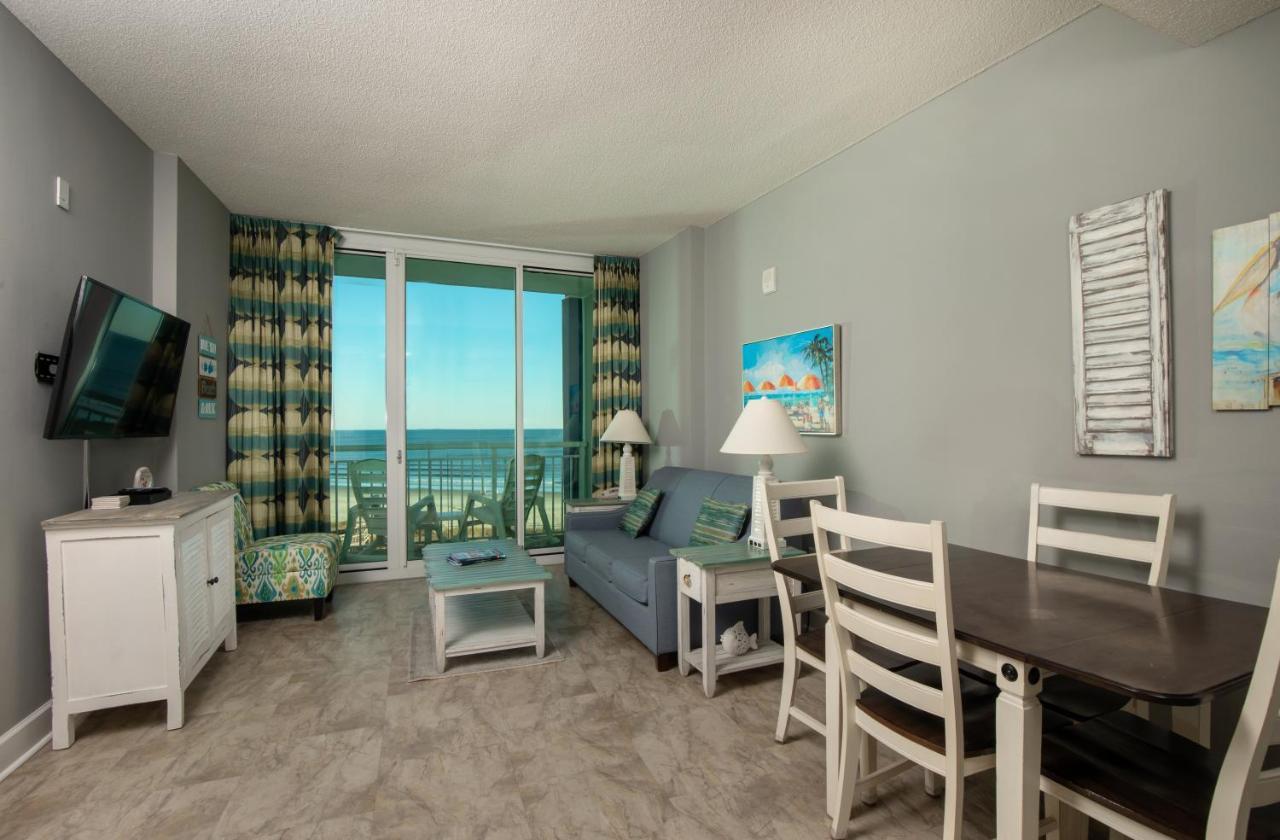 Avista Resort North Myrtle Beach Zewnętrze zdjęcie