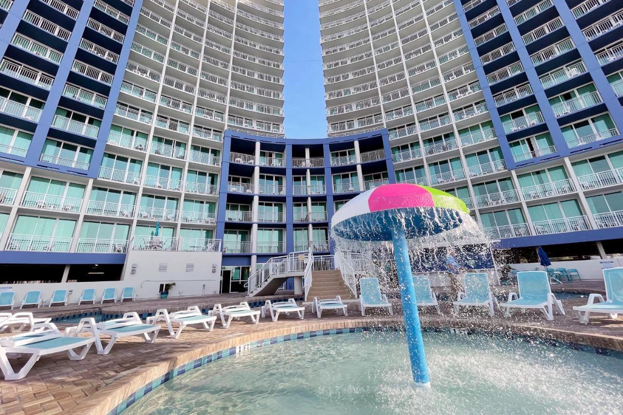 Avista Resort North Myrtle Beach Zewnętrze zdjęcie