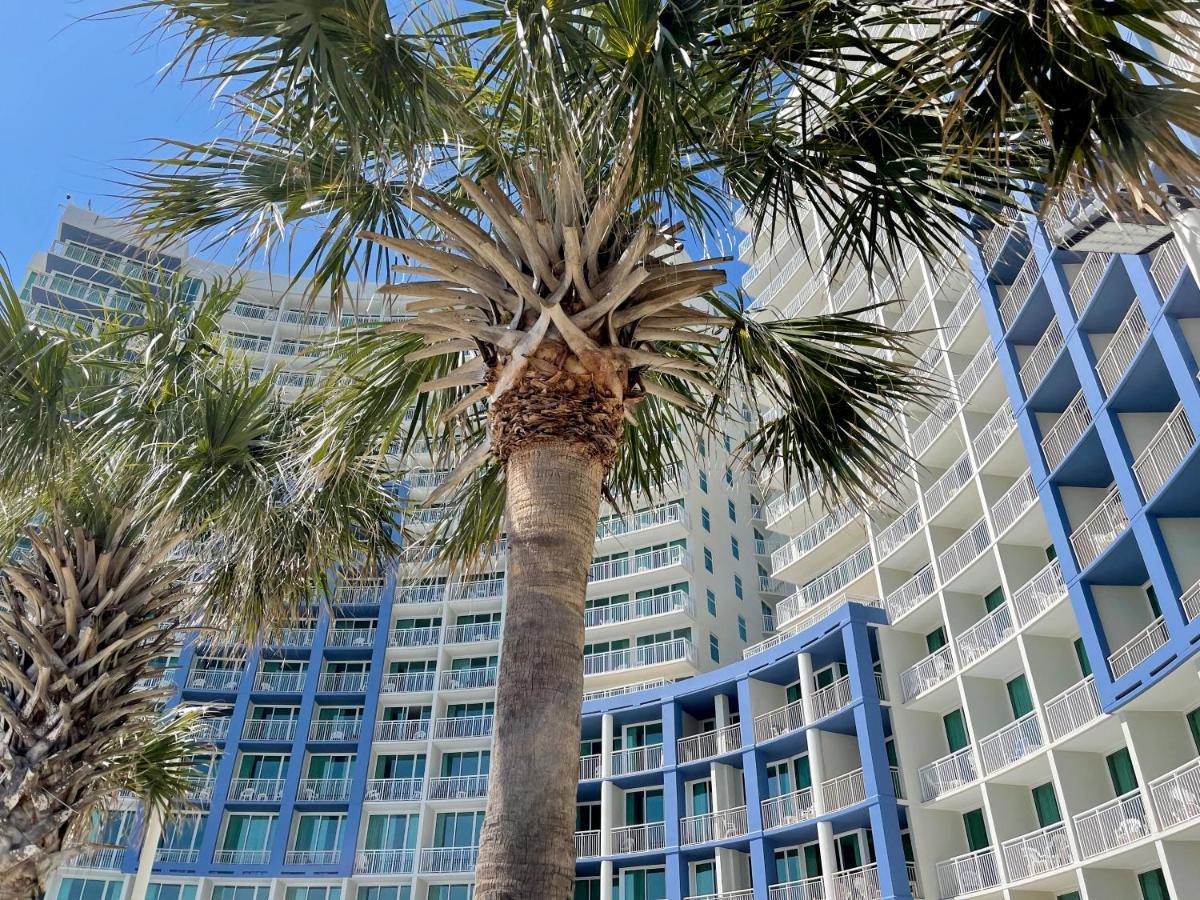 Avista Resort North Myrtle Beach Zewnętrze zdjęcie