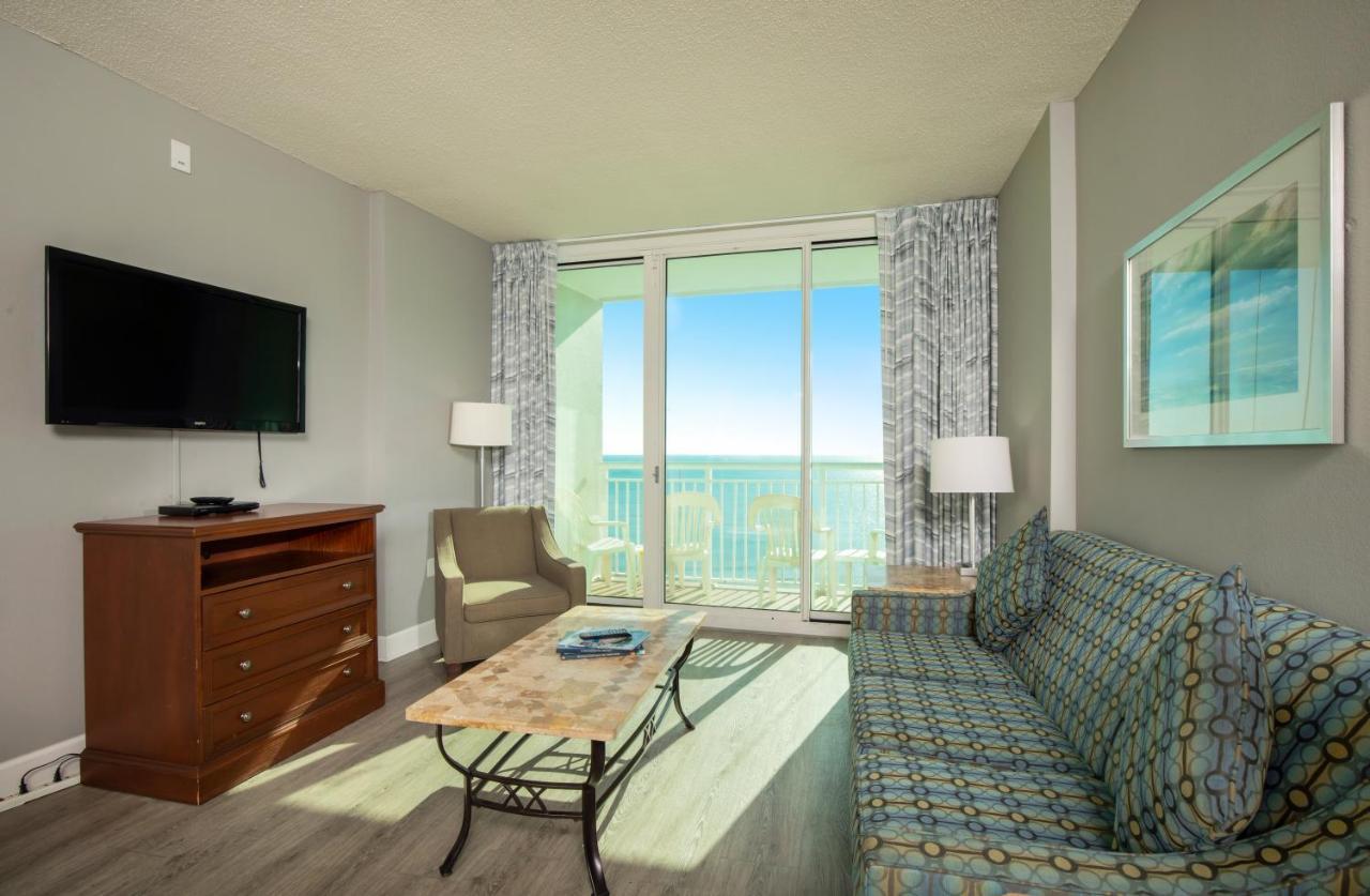 Avista Resort North Myrtle Beach Zewnętrze zdjęcie