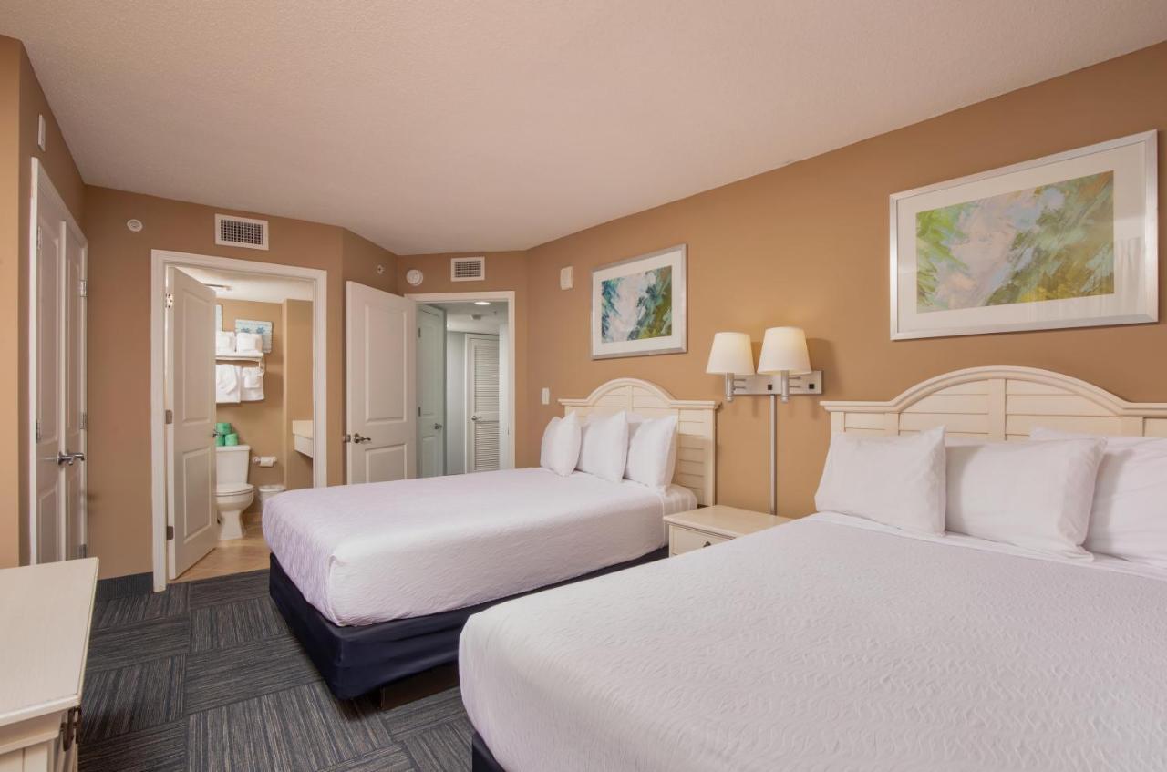 Avista Resort North Myrtle Beach Zewnętrze zdjęcie