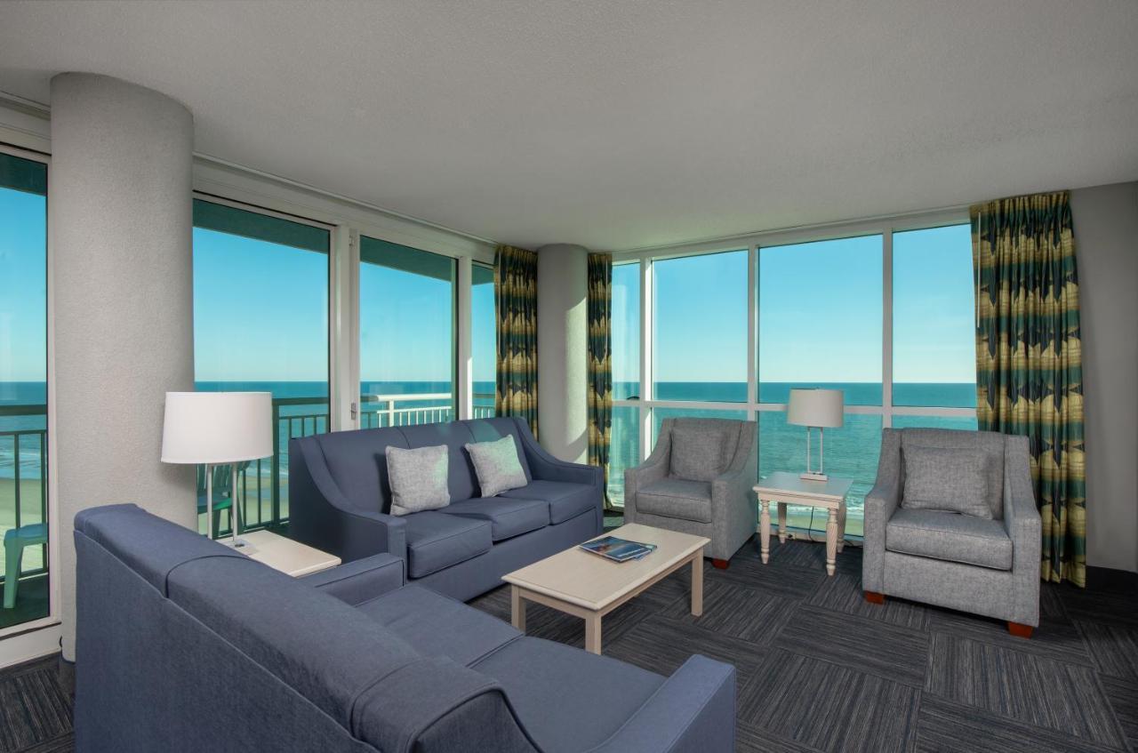 Avista Resort North Myrtle Beach Zewnętrze zdjęcie