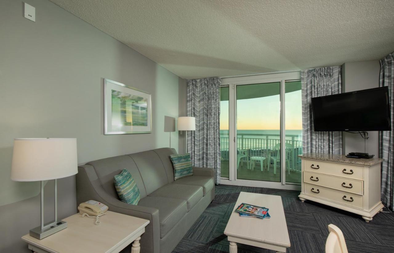 Avista Resort North Myrtle Beach Zewnętrze zdjęcie