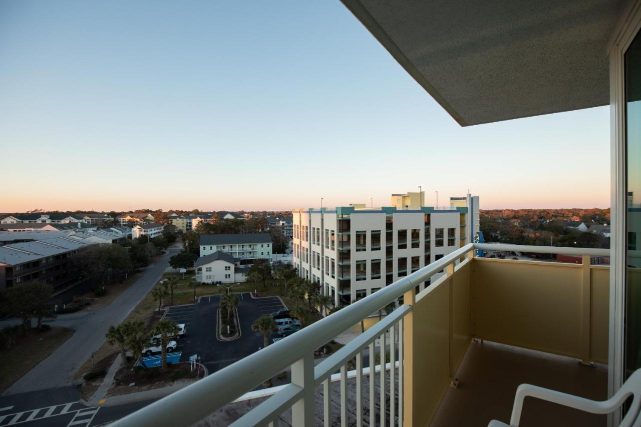 Avista Resort North Myrtle Beach Zewnętrze zdjęcie