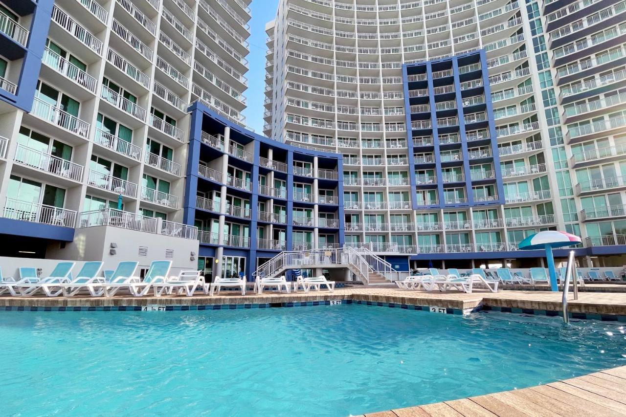 Avista Resort North Myrtle Beach Zewnętrze zdjęcie