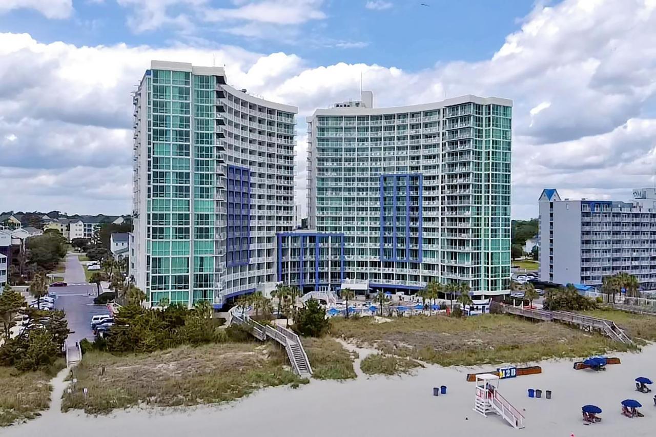 Avista Resort North Myrtle Beach Zewnętrze zdjęcie