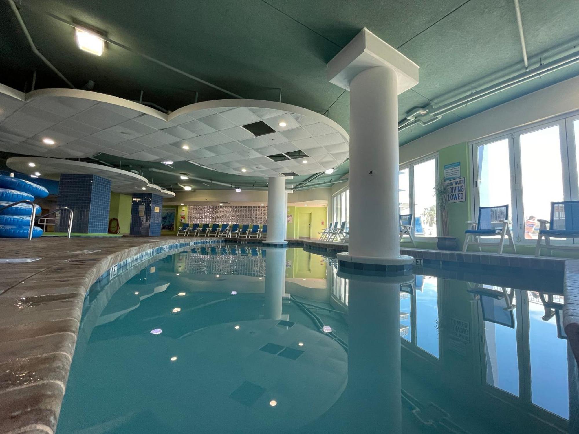 Avista Resort North Myrtle Beach Zewnętrze zdjęcie