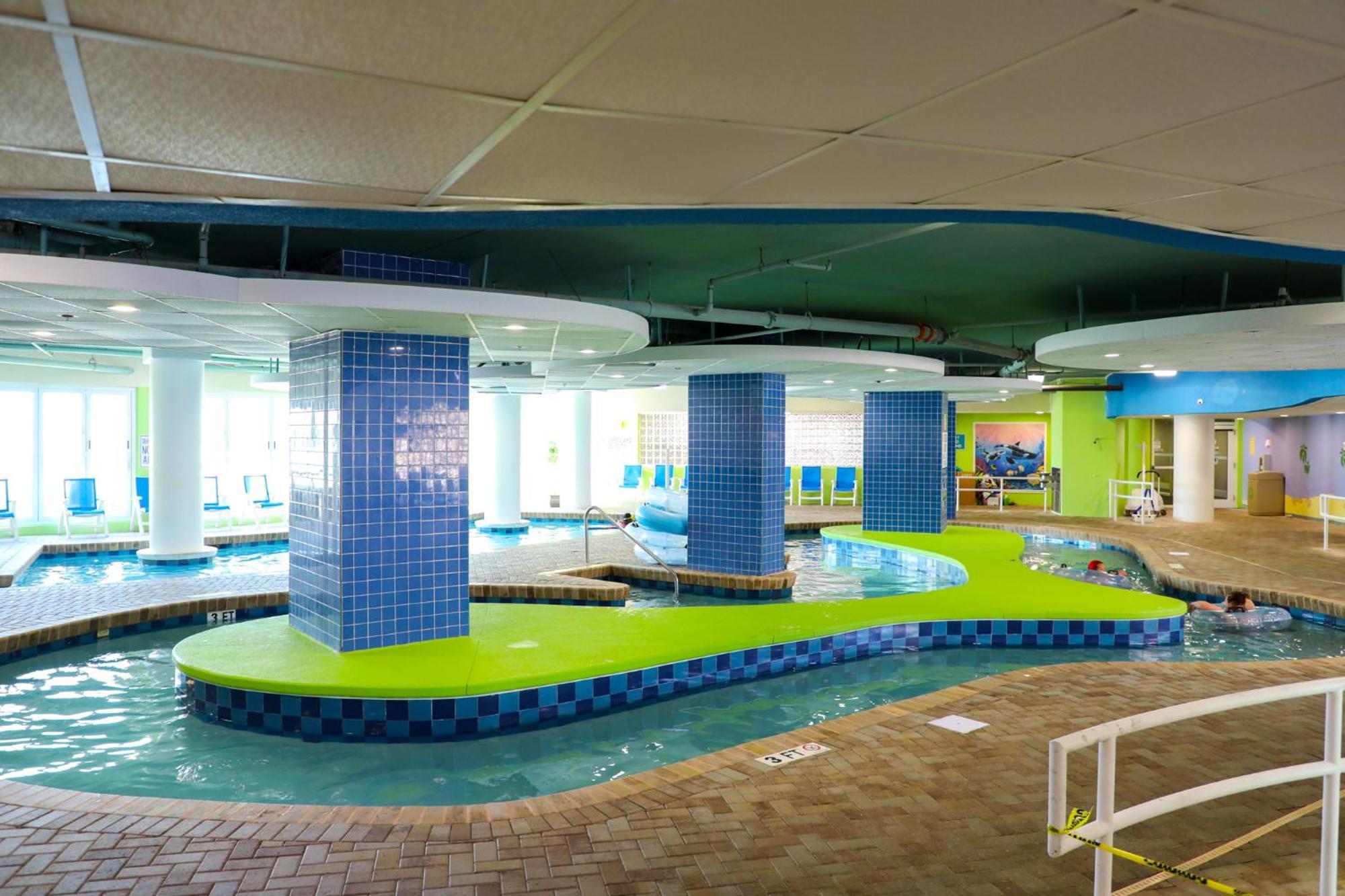 Avista Resort North Myrtle Beach Zewnętrze zdjęcie