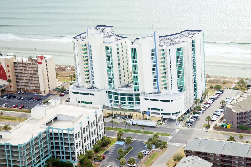 Avista Resort North Myrtle Beach Zewnętrze zdjęcie