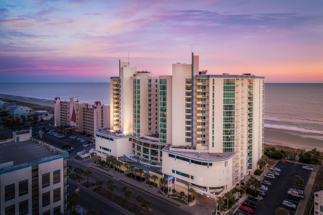 Avista Resort North Myrtle Beach Zewnętrze zdjęcie